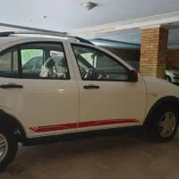 کوییک  فروشی مدل403|خودرو سواری و وانت|زاهدان, |دیوار