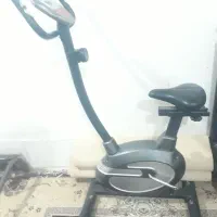 دوچرخه ثابت نو نو