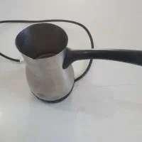 قهوساز گرمنوش پارس خزر (سایا)|سماور، چایساز، قهوهساز|سمنان, |دیوار