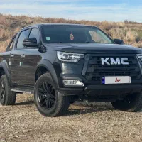 کی ام سی T8
