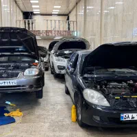 کلیه خدمات تعمیرگاهی هیوندا و کیا