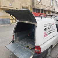 پراید وانت
