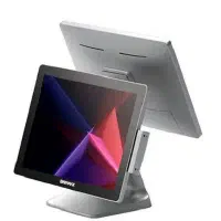 صندوق فروشگاهی Z5 نو همراه کارتخوان