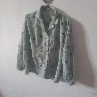 شومیز ومانتو