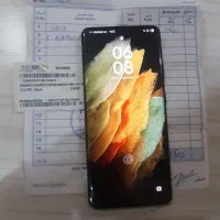 Galaxy s21 Ultra 5G|موبایل|عسلویه, |دیوار