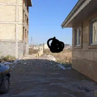 زمین مسکونی ۱۰۰متری در جماران