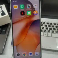 شیائومی Redmi Note 13 با حافظهٔ ۲۵۶ گیگابایت|موبایل|شاهین‌شهر, حافظ جنوبی|دیوار