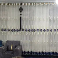 فروش پرده و بغل پرده