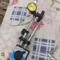 ساعت اندیکاتورصحیح وسلامت