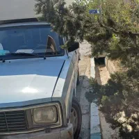 مزدا وانت ۲۰۰۰ ژاپنی