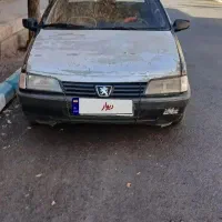 پژو ۲۰۰۰مدل ۷۴