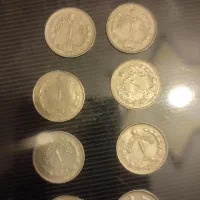 یک ریالی قدیمی