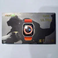 ساعت مچی هوشمند Gh8اولترا