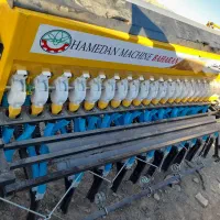 ردیفکار ماشین زراعت بهاران همدان بذرکار تراکتور|عمدهفروشی|کوزران, |دیوار