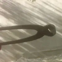 انبر آلماتوربندی توسن