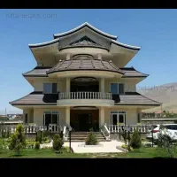 جوشکاری و اجرای شیروانی