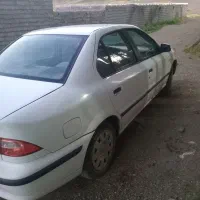 سمند LX ساده، مدل ۱۳۹۳|خودرو سواری و وانت|اردبیل, |دیوار