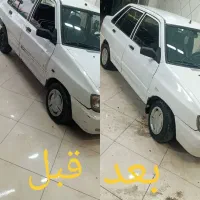 مرکز بازسازی و نانو سرامیک آریا|خدمات موتور و ماشین|اصفهان, لاله|دیوار