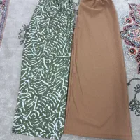 به علت جمع کردن مغازه لباس های نونو