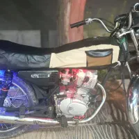 موتور مدل ۹۳