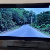 تلویزیون ۴۶ اینچ و سینما خانگی|تلویزیون و پروژکتور|کرج, ساماندهی|دیوار