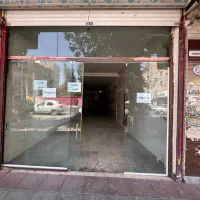 80 متر مغازه پر تردد جنب خودپرداز