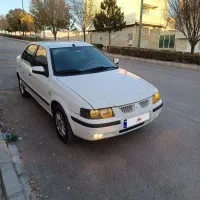 سمند Lx|خودرو سواری و وانت|زنجان, |دیوار