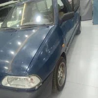 پراید وانت95