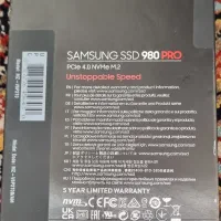 Samsung 980 PRO 1TB NVMe PCIe 4.0|قطعات و لوازم جانبی رایانه|شیراز, سینما سعدی|دیوار