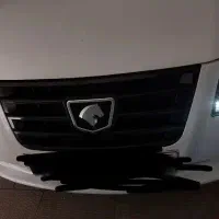 سمند سورن پلاس، مدل ۱۴۰۲