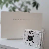 مودم فیبرنوری هواوی با کابل و باکس فیبرنوری|مودم و تجهیزات شبکه|کرج, فاز ۲ مهرشهر|دیوار