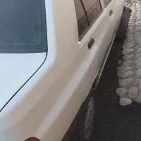 پراید خانگی