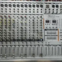 میکسر merci12000