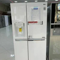 یخچال ساید الجی مدل j287