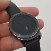 ساعت سامسونگ