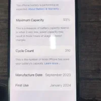 iPhone 15 pro max|موبایل|تهران, شارق|دیوار