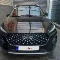 ایکس۲۲ پروتحویل ۱۴۰۲ درحدصفر موتورتقویت