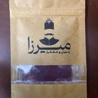 زعفران سوپر صادراتی میرزا