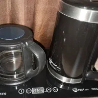 چای ساز سالم ونو