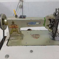 چرخ سیاه سفید دوزی