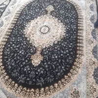 فرش ۶ متری نو