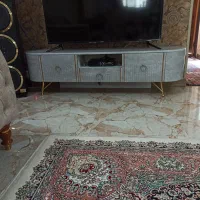 میز تلویزیون.جلو مبلی و عسلی.آینه کنسول .دکوری|میز تلویزیون|پاکدشت, پاکدشت (مامازند)|دیوار