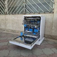 ظرف شویی ال جی 1446|ماشین ظرفشویی|بانه, |دیوار