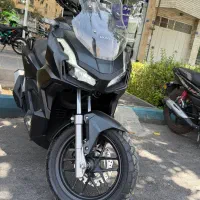 هندا adv 160 مدل 1404 به شدت تمیز