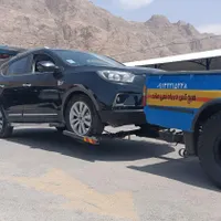 امدادخودرو یدک کش شهرضا وحومه به سراسر نقاط کشور|خدمات حمل و نقل|شهرضا, |دیوار