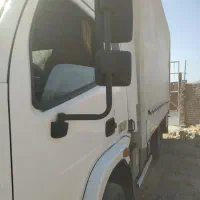 کامیون کاویان کاپیتان مدل 95