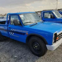 نیسان زامیاد دوگانه آپشنال