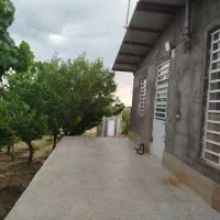 خونه-باغ