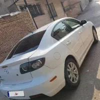 مزدا 3 تیپ ۳ بدون رنگ|خودرو سواری و وانت|ارومیه, |دیوار