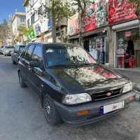 پراید هاچپک۸۷